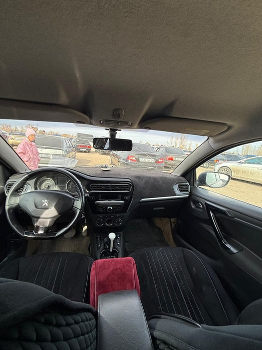 Продается Пежо 301