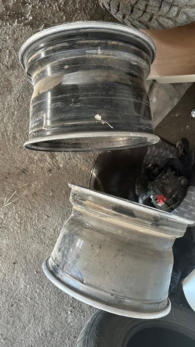 Продаются титановые диски