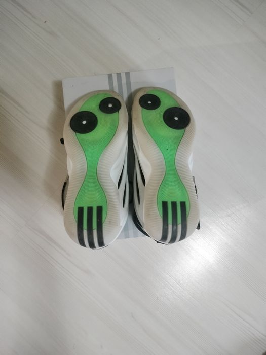 Adidas Harden Vol. 9 Stormtrooper