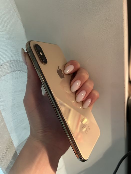 Iphone XS 64 GB в перфектно състояние