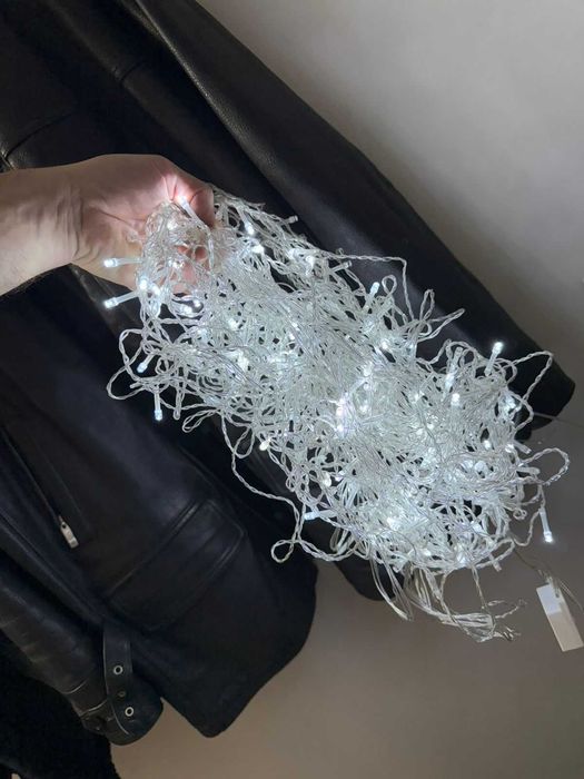 Гирлянда гирлянда