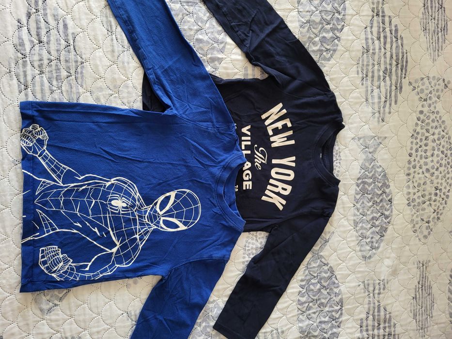 Детски дрехи за момче 3-4 години