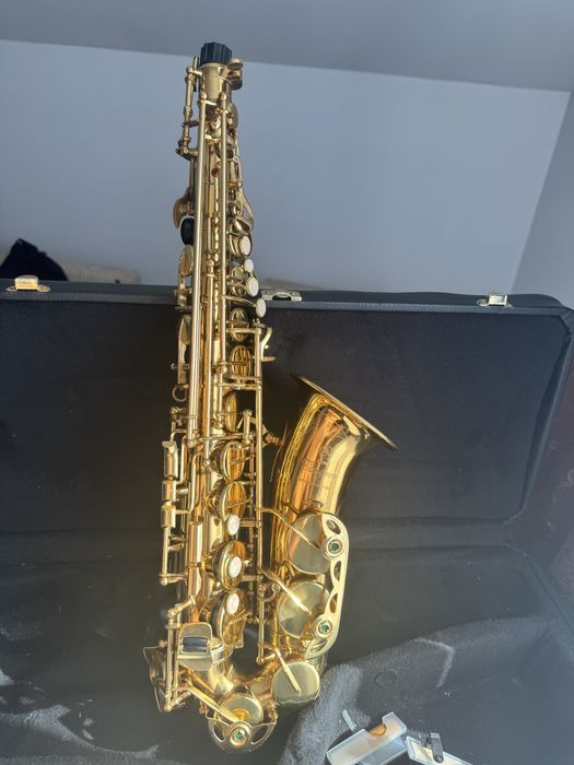 Saxofon Yamaha 82z