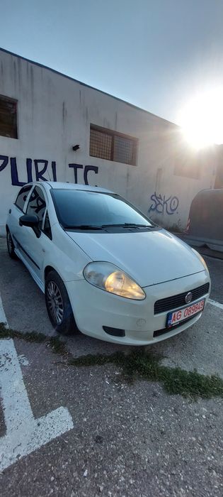 Fiat Punto  1.3 diesel