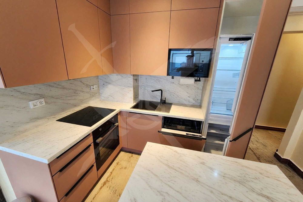 Продава се Тристаен апартамент в с. Равда, Област Бургас - 96 кв.м за 4167 €/кв.м - Снимка #2