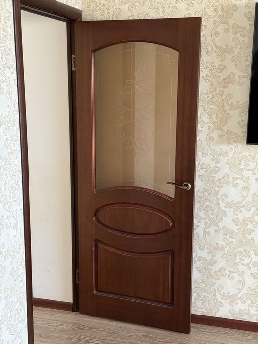 Межкомнатные двери для дома.