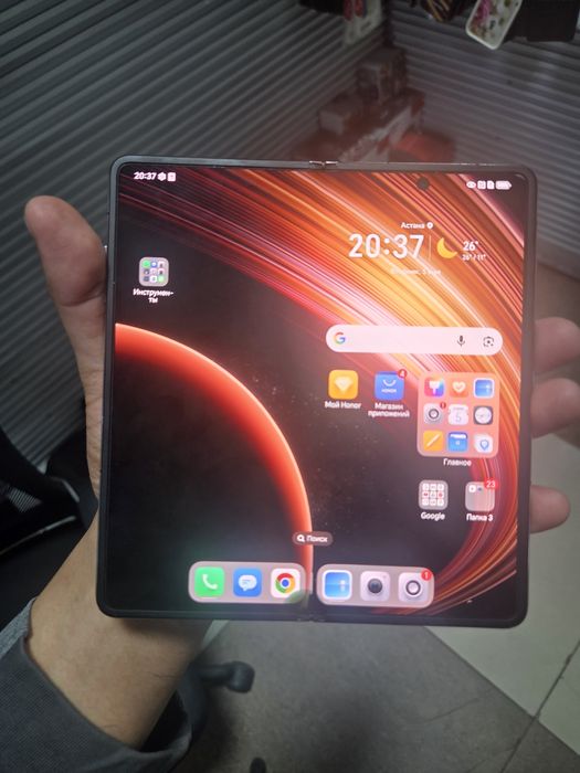 Xonor magic V2 512гб