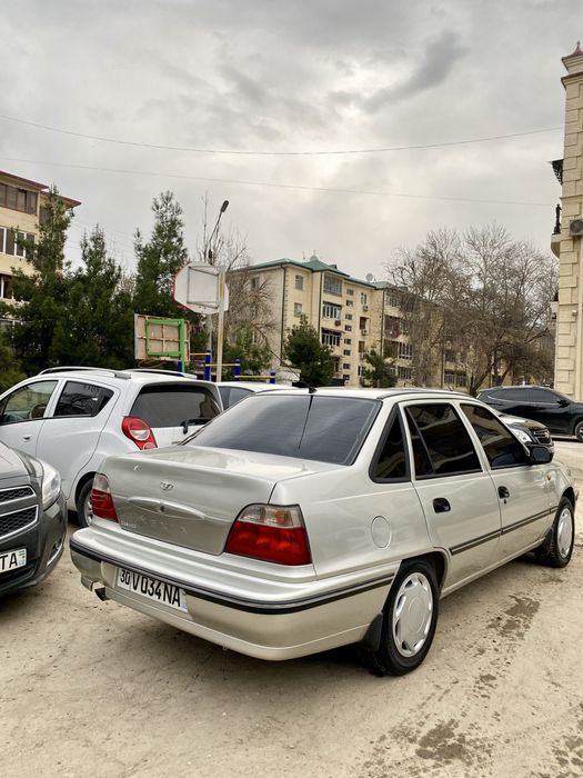 Nexia 1 2007 sons