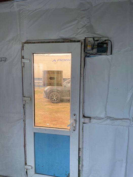 Сдам в аренду вагончик