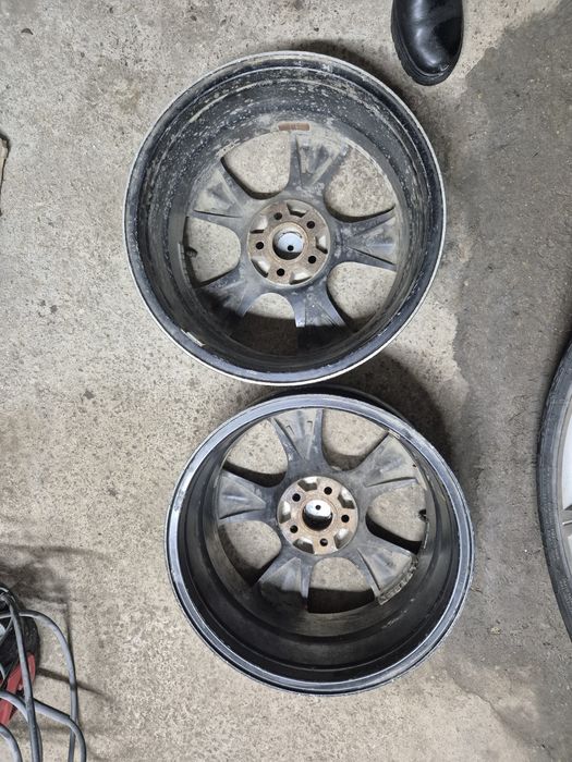 Продам дискы R 17