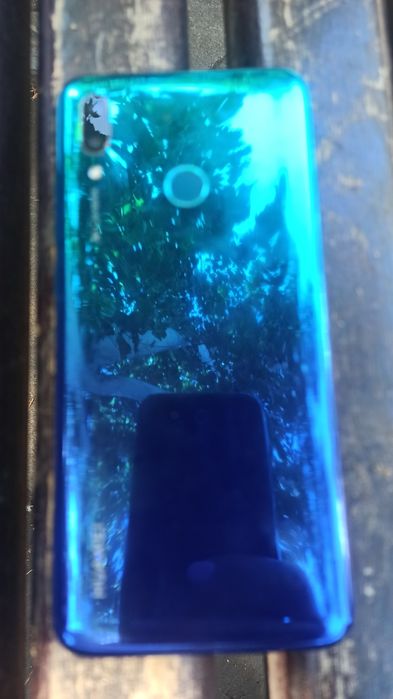 намалена цена huawei p smart 2019