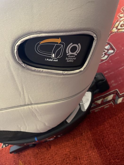 Scaun auto pentru copii Joie