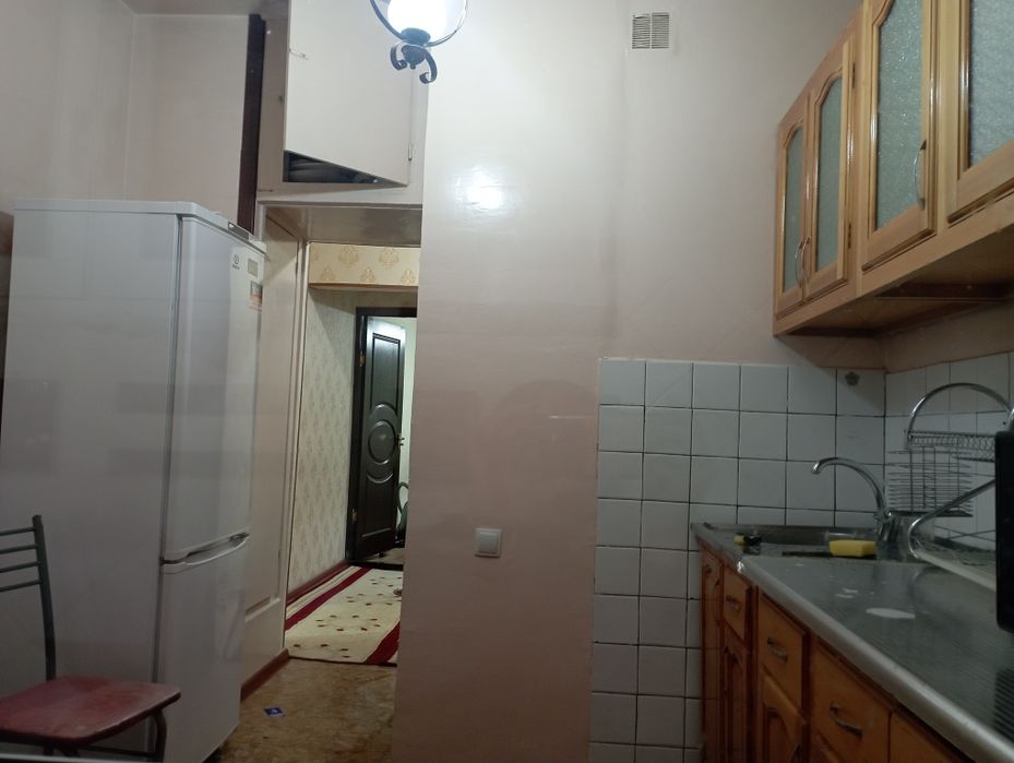 Квартира Аренда своя кара камыш 2/4 Квартира Ijara Kvartira 2/