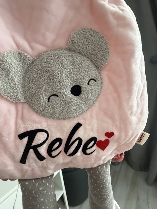 Ghiozdan personalizat