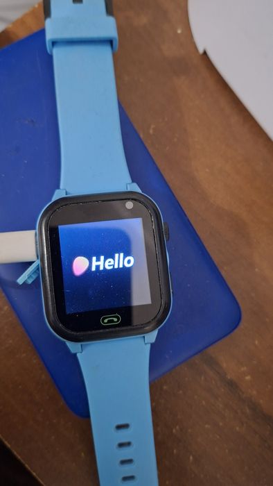 Часы с навигацией с сим картой