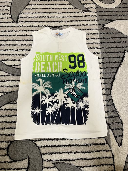 Детски момчешки потници