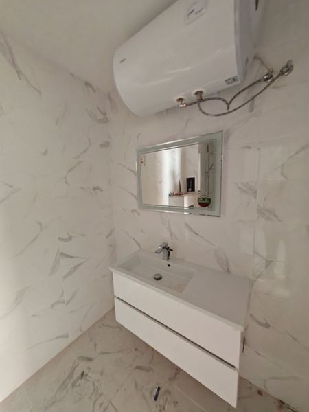 Многостаен апартамент с 3 Паркоместа до ключ в АРИА. АКТ 16.