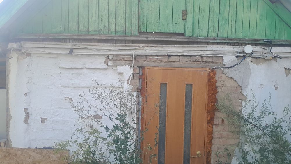Продам дачу,с.о Титан