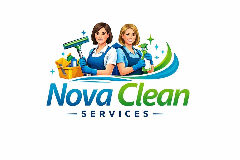 Servicii curatenie profesionala domiciliu, case si birouri︱NOVACLEAN