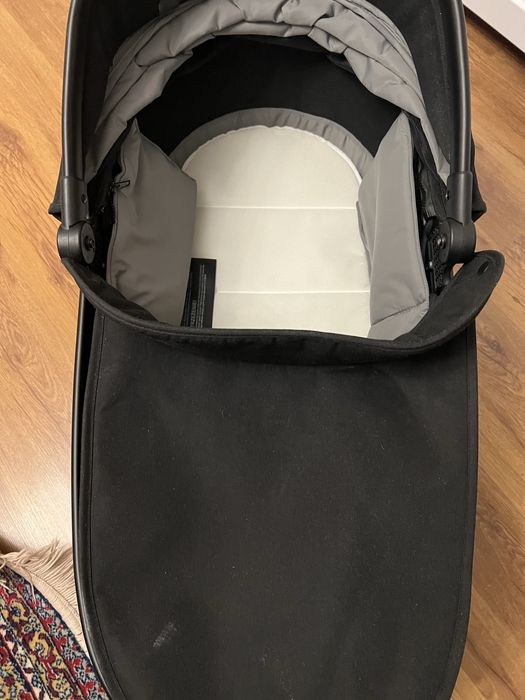 Коляска Anex l/type 2 в 1