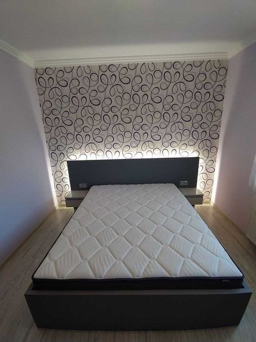 Ортопедические матрасы