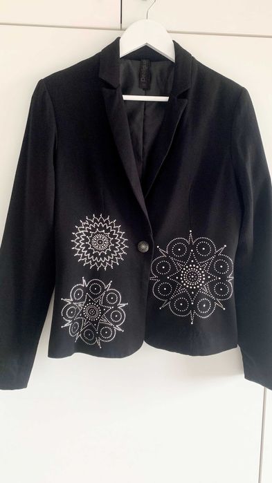 Sacou de dama Desigual