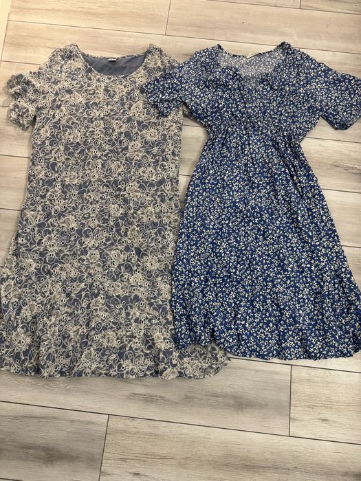 Lot rochii zara noi 36 s