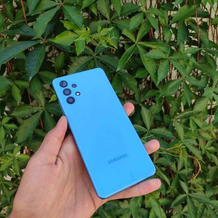 Samsung A32 sotiladi dastavka bor