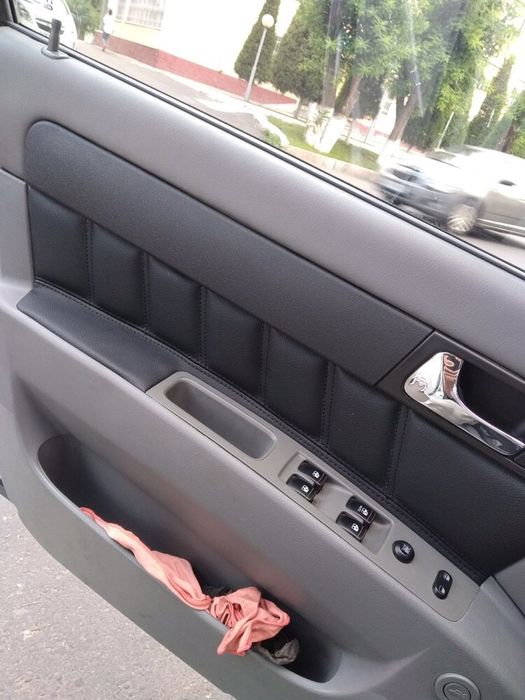 Gentra lasetti apshifka eko koja chexol