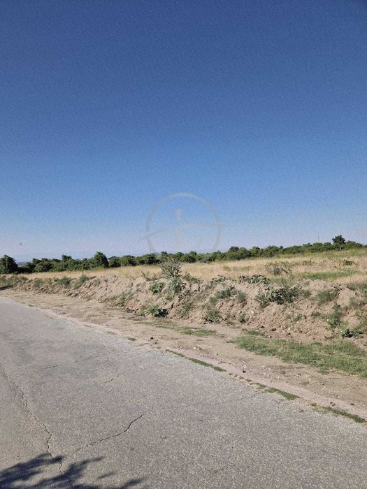 Реф. 3794 УПИ с.Марково