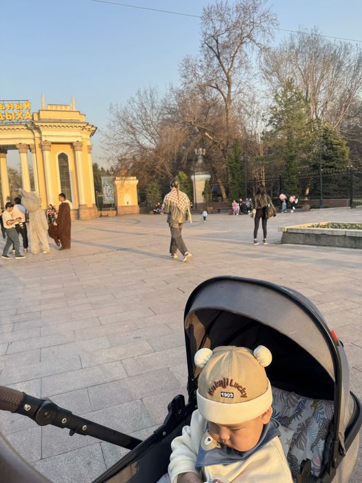 Коляска Kidilo  Одежда малыша