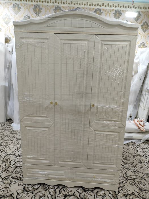 Детские шкаф хорошего качества новые