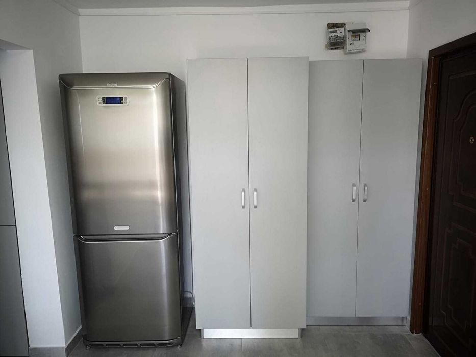 Inchiriez Apartament 2 camere, cartier Baneasa, f aproape de parc Herastrau + Loc de parcare