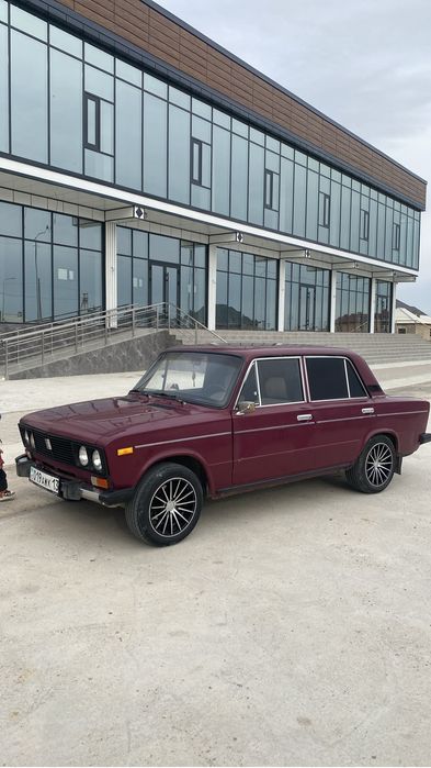 воссен титанка сатылады