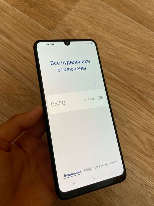 Продаю Samsung a22