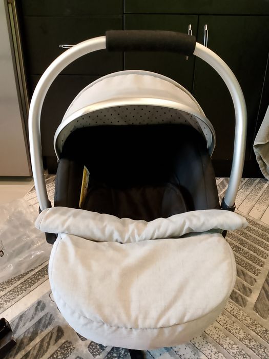 Бебешка кошница Лорели