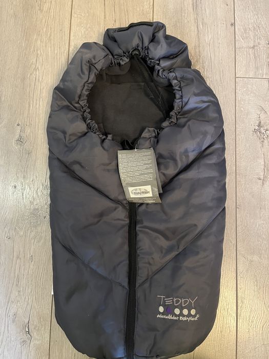 Кокон для новорожденного