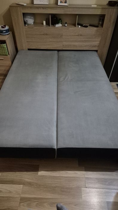 Разтегателно канапе/диван Кийра