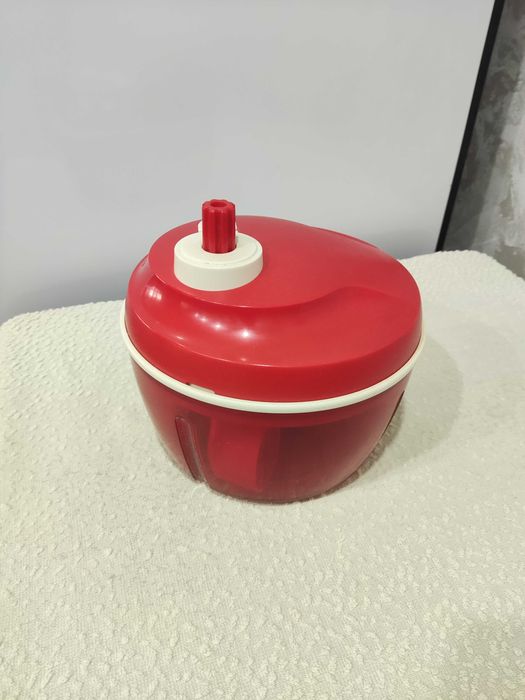 Комбайн Tupperware