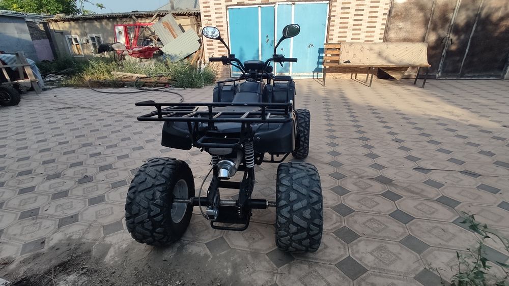 Квадроцикл ATV 150сс