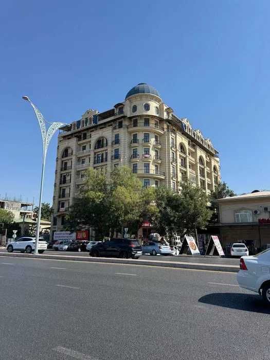 Продается кв 3\9\9 ЖК Шинам ЖК shinam 93м² + 18м² терасса кадастр есть