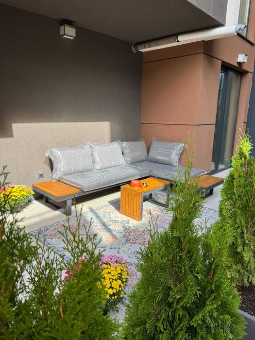 Дава се под наем Двустаен апартамент в София, Зона Б-5 - 88 кв.м за 280000 € - Снимка #7