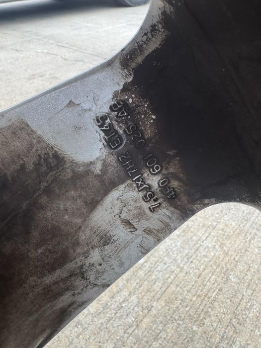 Audi, VW, Skoda, Seat , VAG 17- 235/45/17