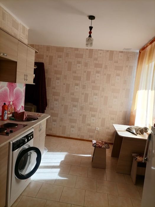 Сдам однокомнатную квартиру