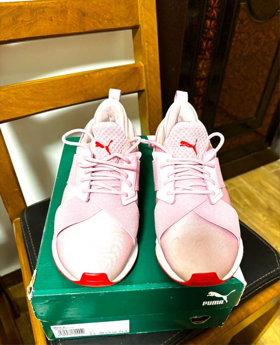 Puma Muse Jr 38,5