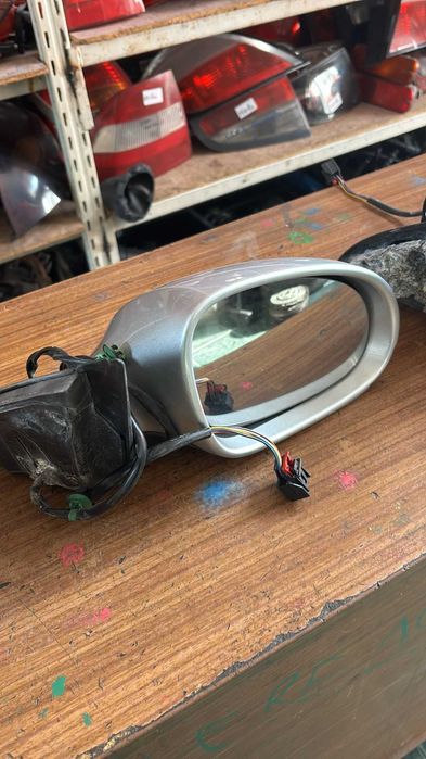 oglinda dreapta volkswagen passat b6