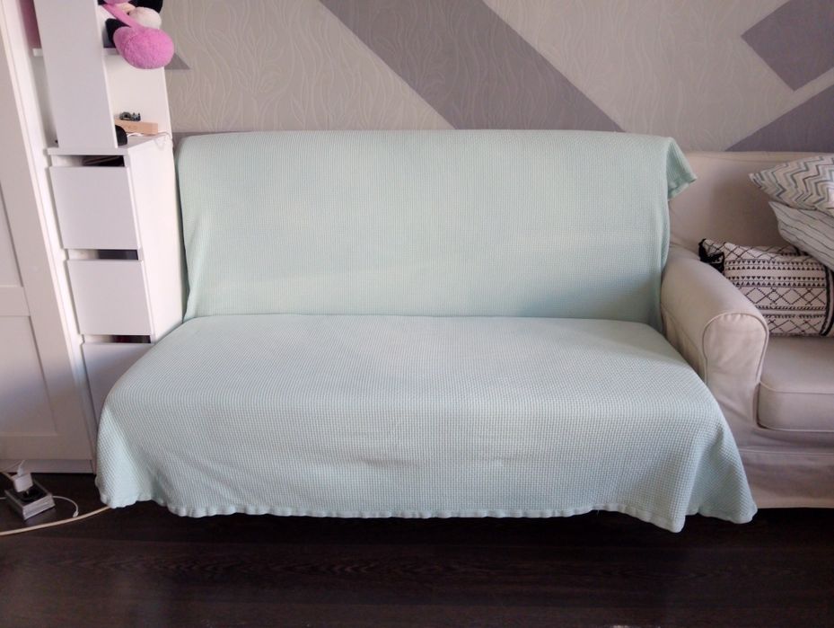 Диван Икеа с опция сън