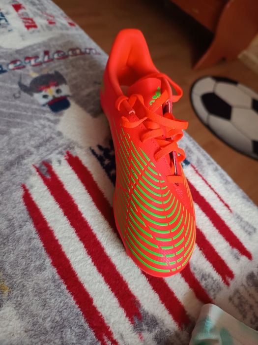 Ghete de fotbal  adidas Predator Edge