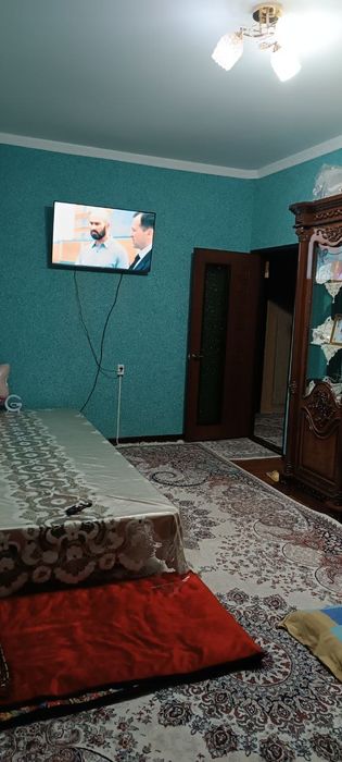 Продаётся победа 20 дом 3 ком кв