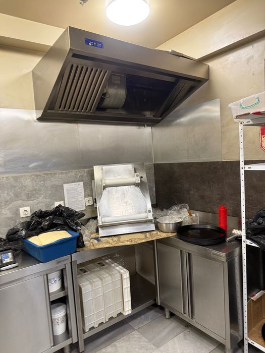 Дава се под наем Заведение в Варна, Бриз - 91 кв.м за 1800 € - Снимка #10